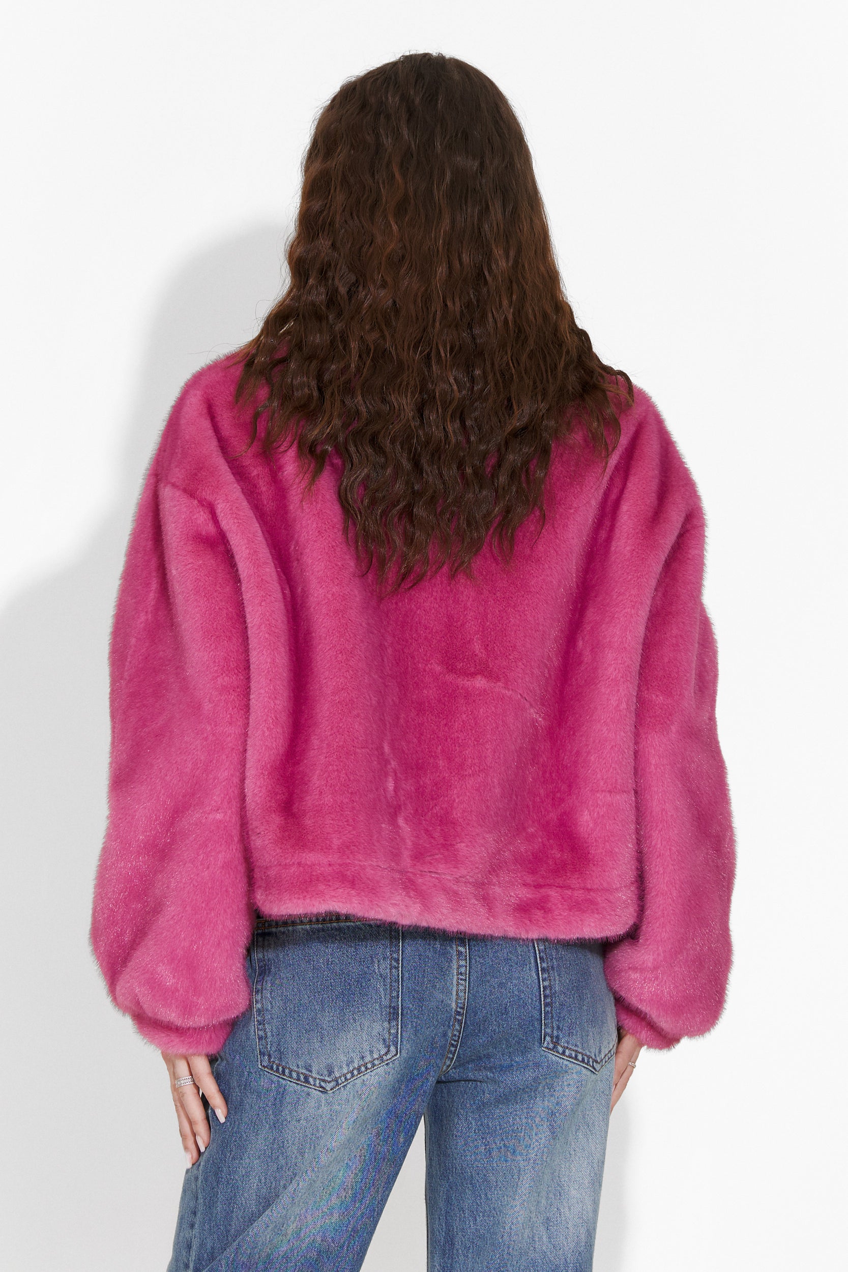 Розово козино яке на Bemona Bogas