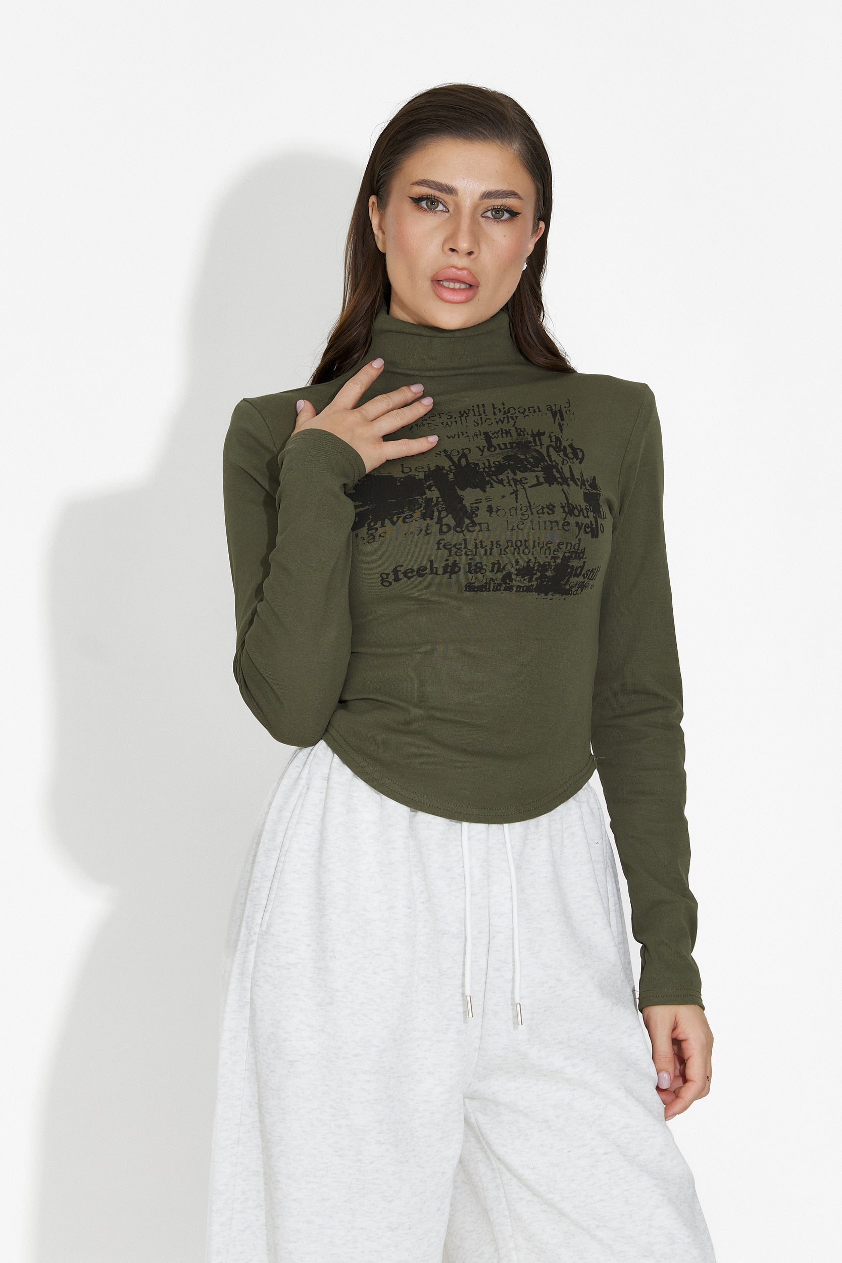 As an AI, I need the context to provide an accurate translation