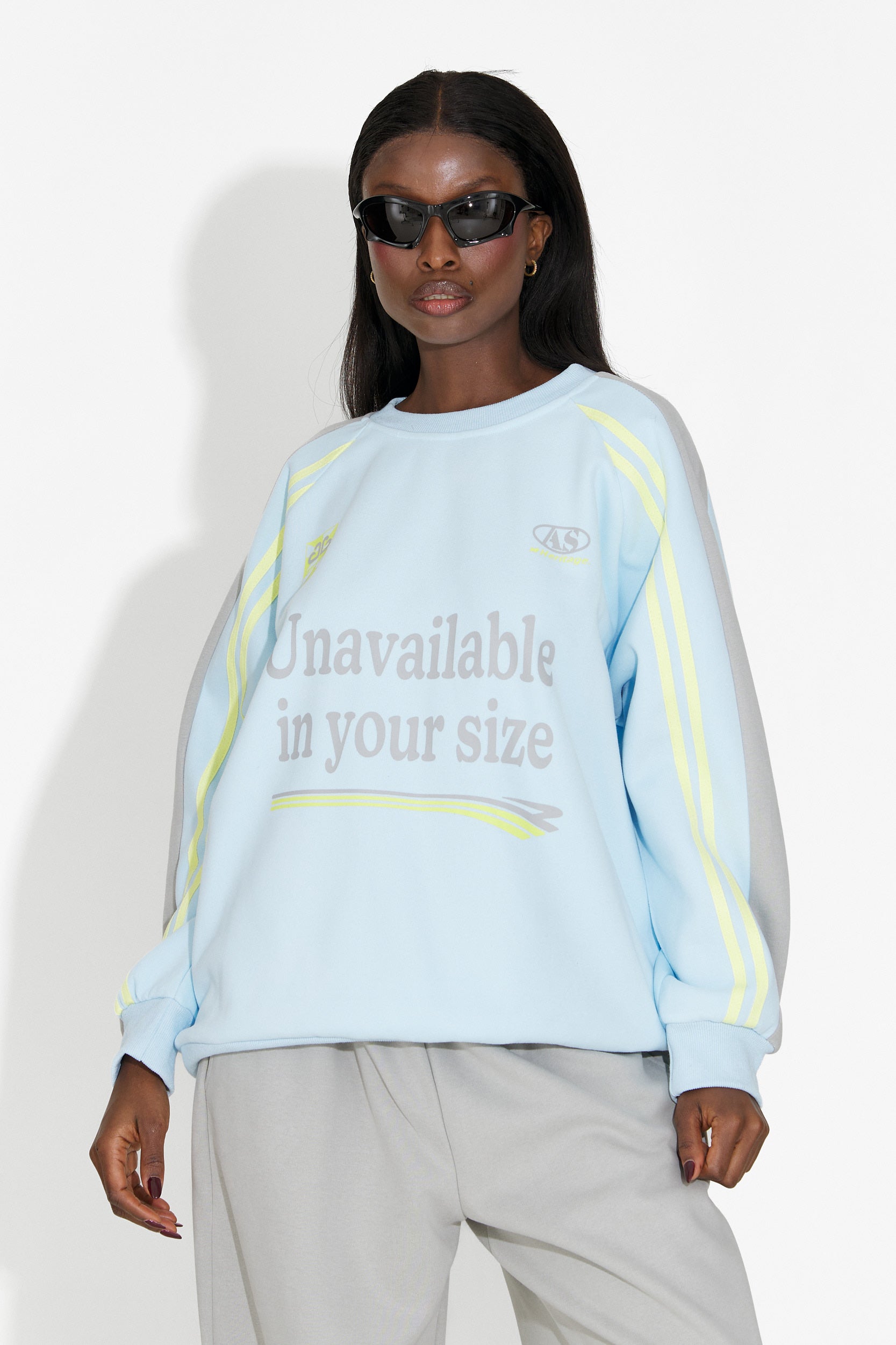 Дамско кежуал облекло в синьо Darina Bogas