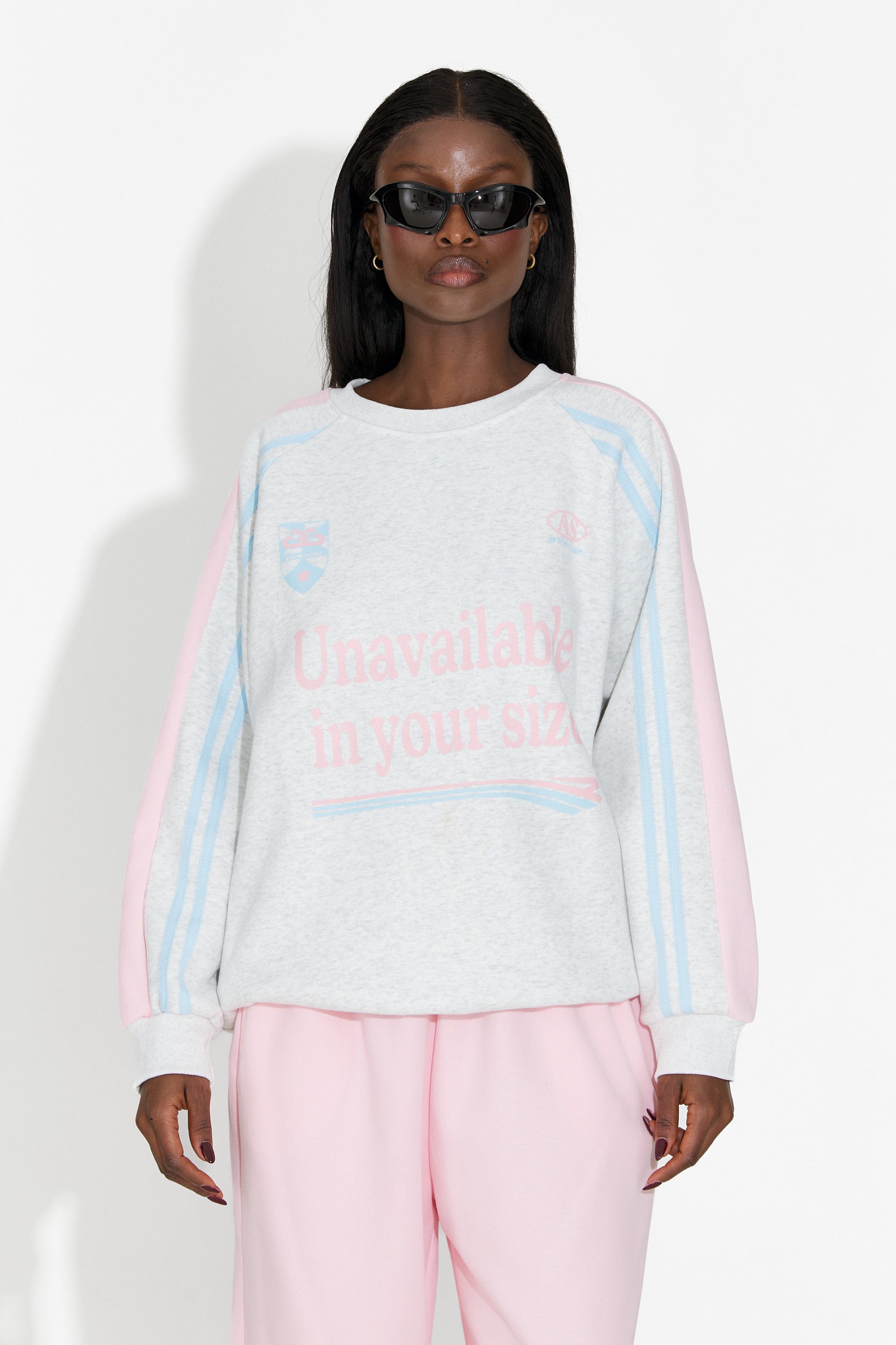 Дамско спортно облекло в розово Darina Bogas