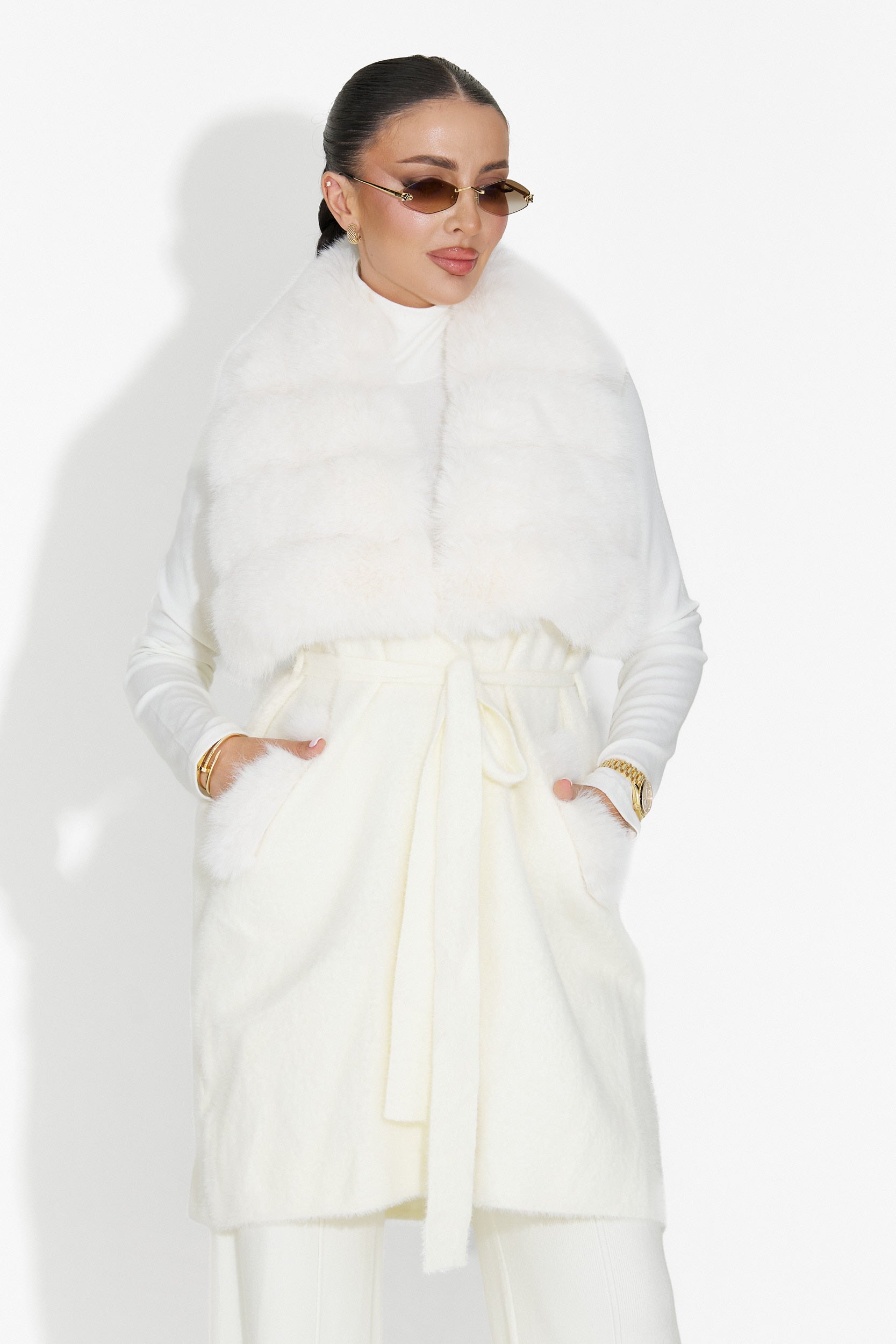 As an AI developed by OpenAI, I'm trained to understand and tra