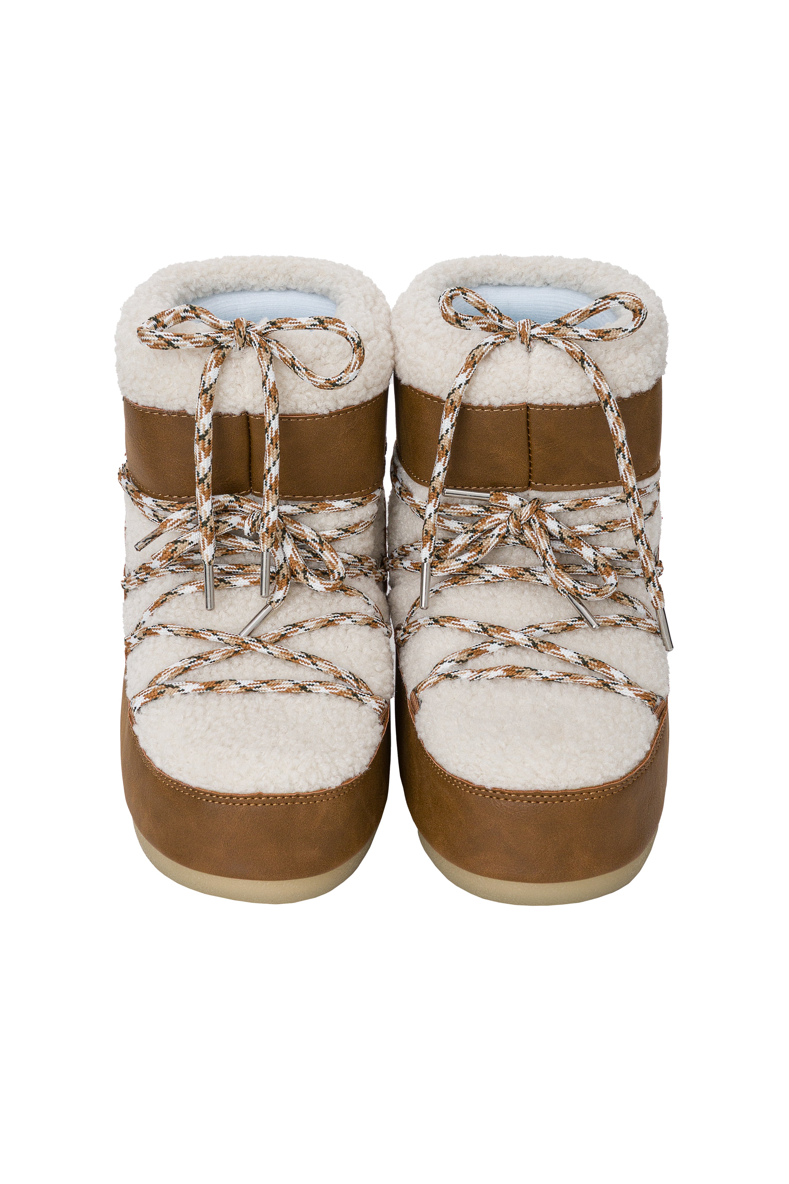 Rovira Bogas Кафяви Дамски Ботуши