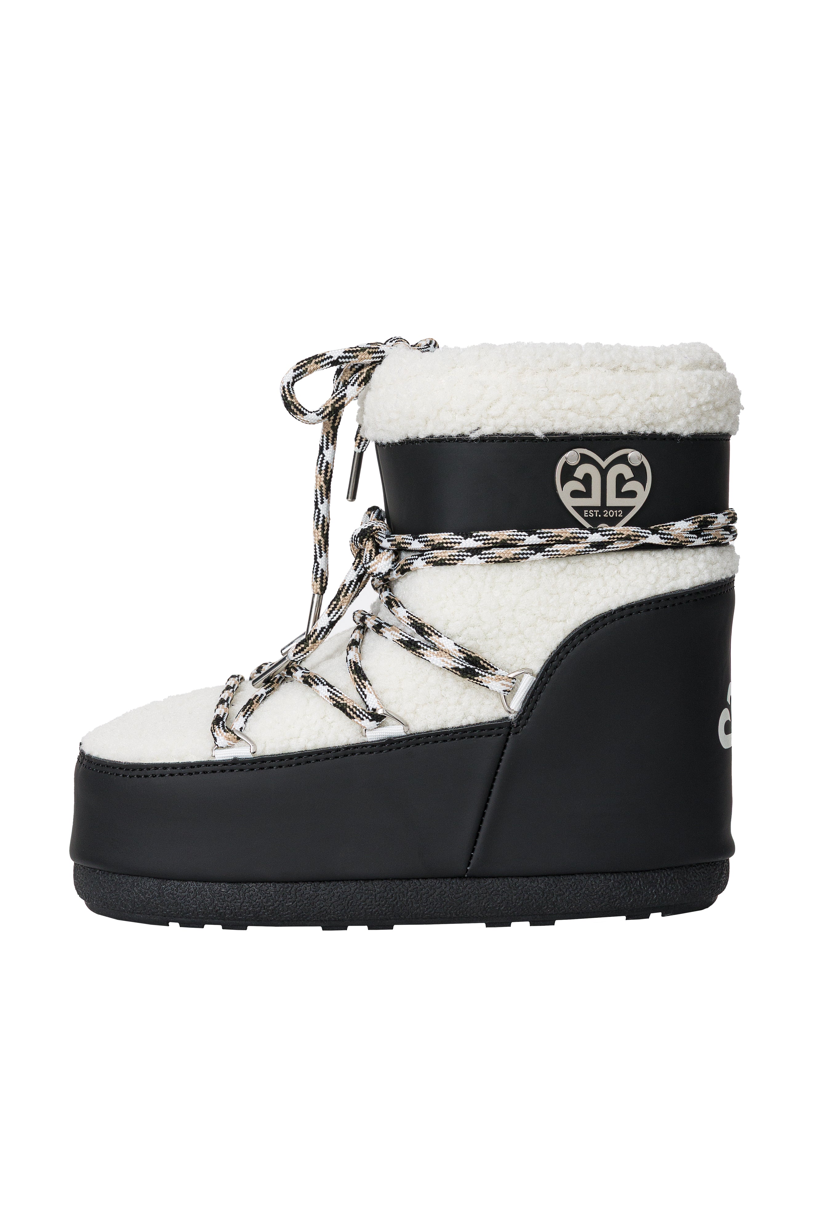 Дамски ботуши черни Rovira Bogas