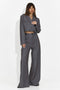 Елегантен дамски костюм в сиво Adnana Bogas