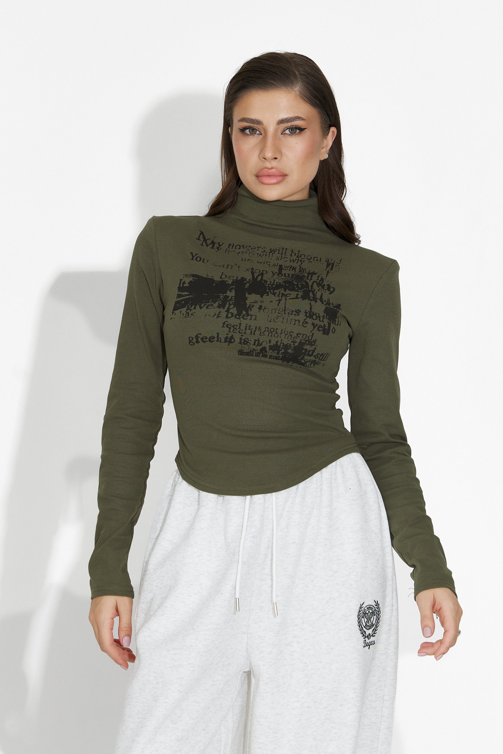 As an AI, I need the context to provide an accurate translation