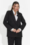 Елегантно дамско сако черно Celima Bogas