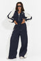 Trening casual bleumarin Valoletaria Bogas